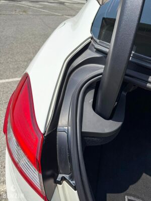 Maserati Ghibli S - 2017