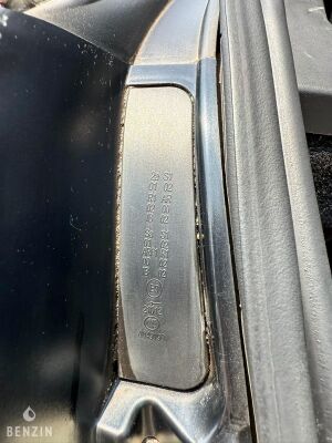 Maserati Ghibli S - 2017