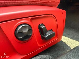 Maserati Ghibli S - 2017