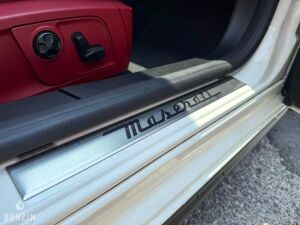 Maserati Ghibli S - 2017