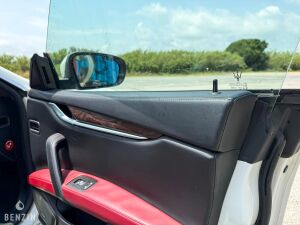 Maserati Ghibli S - 2017