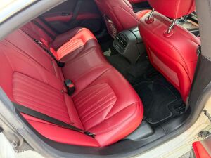 Maserati Ghibli S - 2017