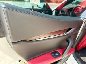 Maserati Ghibli S - 2017