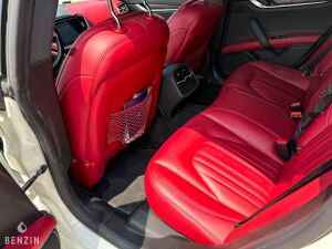 Maserati Ghibli S - 2017