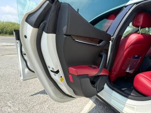 Maserati Ghibli S - 2017