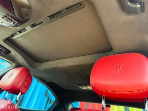 Maserati Ghibli S - 2017