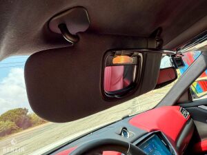 Maserati Ghibli S - 2017