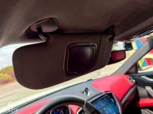 Maserati Ghibli S - 2017