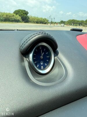 Maserati Ghibli S - 2017