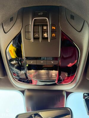 Maserati Ghibli S - 2017