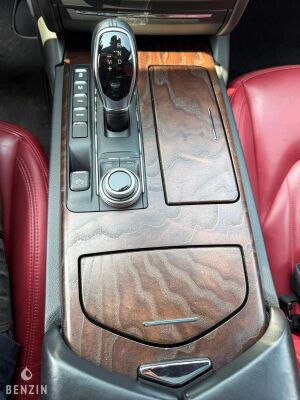 Maserati Ghibli S - 2017