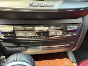 Maserati Ghibli S - 2017