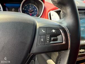 Maserati Ghibli S - 2017