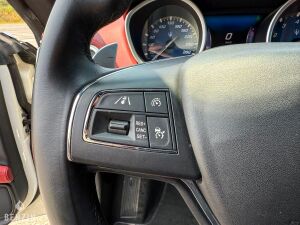 Maserati Ghibli S - 2017