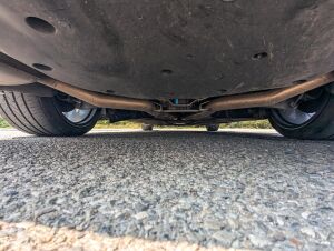 Maserati Ghibli S - 2017