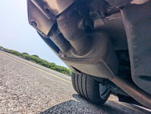 Maserati Ghibli S - 2017