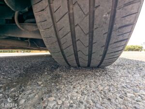 Maserati Ghibli S - 2017