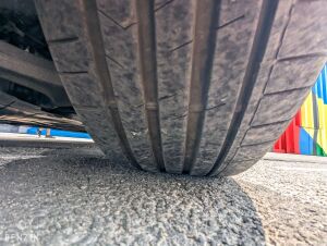 Maserati Ghibli S - 2017