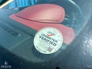 Maserati Ghibli S - 2017