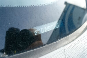 Porsche Cayman S 47k km - 2006