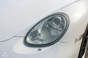 Porsche Cayman S 47k km - 2006