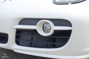 Porsche Cayman S 47k km - 2006