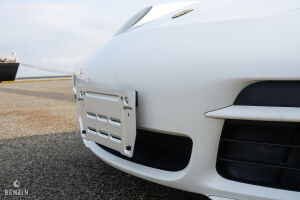 Porsche Cayman S 47k km - 2006