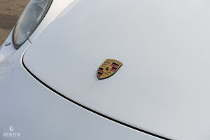 Porsche Cayman S 47k km - 2006