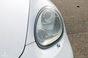 Porsche Cayman S 47k km - 2006