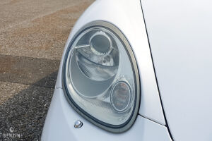 Porsche Cayman S 47k km - 2006