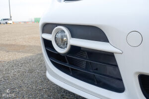 Porsche Cayman S 47k km - 2006