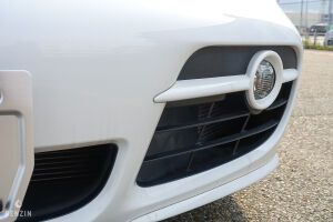 Porsche Cayman S 47k km - 2006