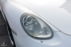 Porsche Cayman S 47k km - 2006