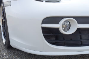 Porsche Cayman S 47k km - 2006