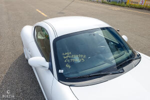 Porsche Cayman S 47k km - 2006