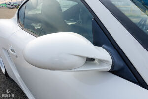 Porsche Cayman S 47k km - 2006