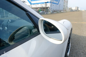 Porsche Cayman S 47k km - 2006