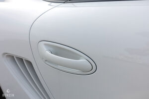 Porsche Cayman S 47k km - 2006