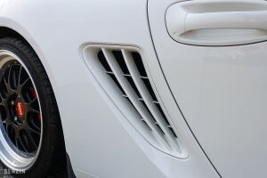 Porsche Cayman S 47k km - 2006