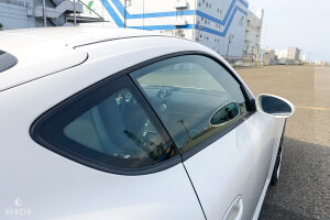 Porsche Cayman S 47k km - 2006