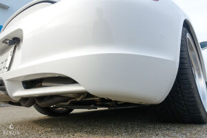 Porsche Cayman S 47k km - 2006