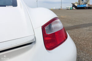 Porsche Cayman S 47k km - 2006