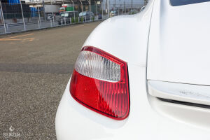 Porsche Cayman S 47k km - 2006