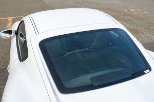 Porsche Cayman S 47k km - 2006