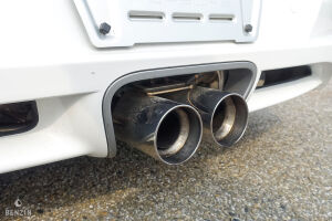 Porsche Cayman S 47k km - 2006