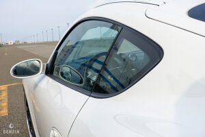 Porsche Cayman S 47k km - 2006