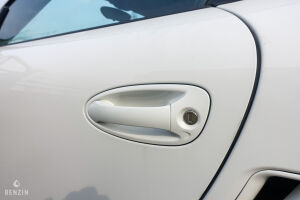 Porsche Cayman S 47k km - 2006