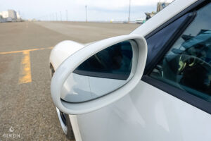 Porsche Cayman S 47k km - 2006