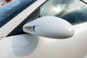 Porsche Cayman S 47k km - 2006