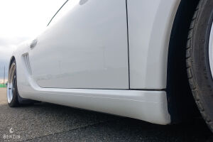 Porsche Cayman S 47k km - 2006